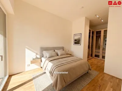 4-Zimmer-Wohnung mieten in Linz – 97,34 m², € 1.562 – Bild 4 von 20