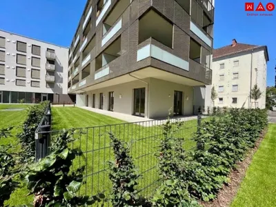 4-Zimmer-Wohnung mieten in Linz – 97,34 m², € 1.562 – Bild 2 von 20