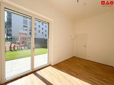 4-Zimmer-Wohnung mieten in Linz – 97,34 m², € 1.562 – Bild 11 von 20
