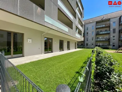 4-Zimmer-Wohnung mieten in Linz – 97,34 m², € 1.562 – Bild 1 von 20