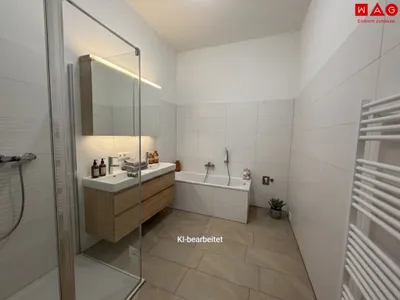 4-Zimmer-Wohnung mieten in Linz – 97,34 m², € 1.562 – Bild 14 von 20