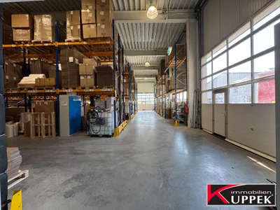 Gewerbeimmobilie kaufen in Linz Land – 750 m², € 1.349.000 – Bild 5 von 13