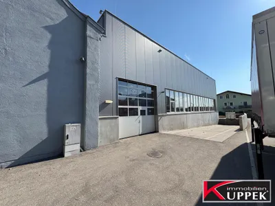 Gewerbeimmobilie kaufen in Linz Land – 750 m², € 1.349.000 – Bild 2 von 13