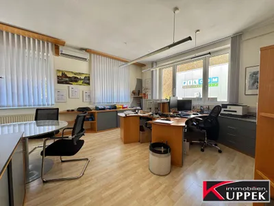 Gewerbeimmobilie kaufen in Linz Land – 750 m², € 1.349.000 – Bild 12 von 13