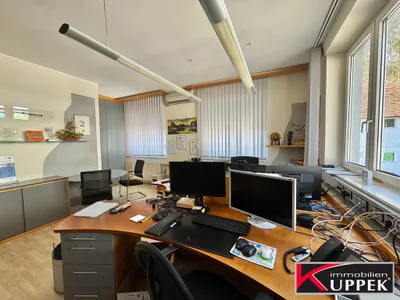 Gewerbeimmobilie kaufen in Linz Land – 750 m², € 1.349.000 – Bild 11 von 13