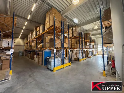 Gewerbeimmobilie kaufen in Linz Land – 750 m², € 1.349.000 – Bild 6 von 13