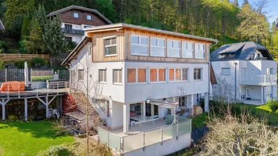 8-Zimmer-Gewerbeimmobilie kaufen in Klagenfurt Land – 215,71 m², € 950.000 – Bild 2 von 21