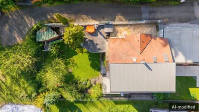 8-Zimmer-Gewerbeimmobilie kaufen in Klagenfurt Land – 215,71 m², € 950.000 – Bild 16 von 21