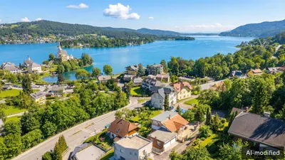 8-Zimmer-Gewerbeimmobilie kaufen in Klagenfurt Land – 215,71 m², € 950.000 – Bild 4 von 21