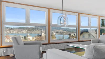 8-Zimmer-Gewerbeimmobilie kaufen in Klagenfurt Land – 215,71 m², € 950.000 – Bild 8 von 21