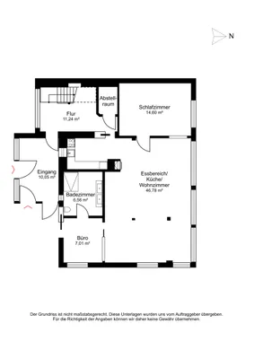 8-Zimmer-Gewerbeimmobilie kaufen in Klagenfurt Land – 215,71 m², € 950.000 – Bild 20 von 21