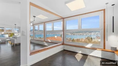 8-Zimmer-Gewerbeimmobilie kaufen in Klagenfurt Land – 215,71 m², € 950.000 – Bild 3 von 21
