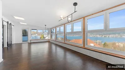 8-Zimmer-Gewerbeimmobilie kaufen in Klagenfurt Land – 215,71 m², € 950.000 – Bild 7 von 21