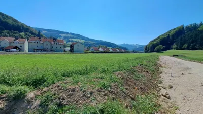 Grundstück kaufen in Scheibbs – 6 149 m², € 339.900 – Bild 2 von 3