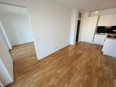 2-Zimmer-Wohnung mieten in Graz – 47,57 m², € 639 – Bild 5 von 13