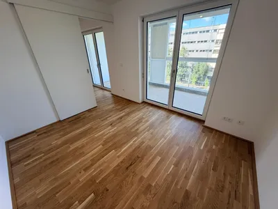 2-Zimmer-Wohnung mieten in Graz – 47,57 m², € 639 – Bild 6 von 13