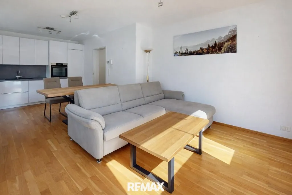 Wohnung – Imst, Gschnallenhöfe - Ansicht 2
