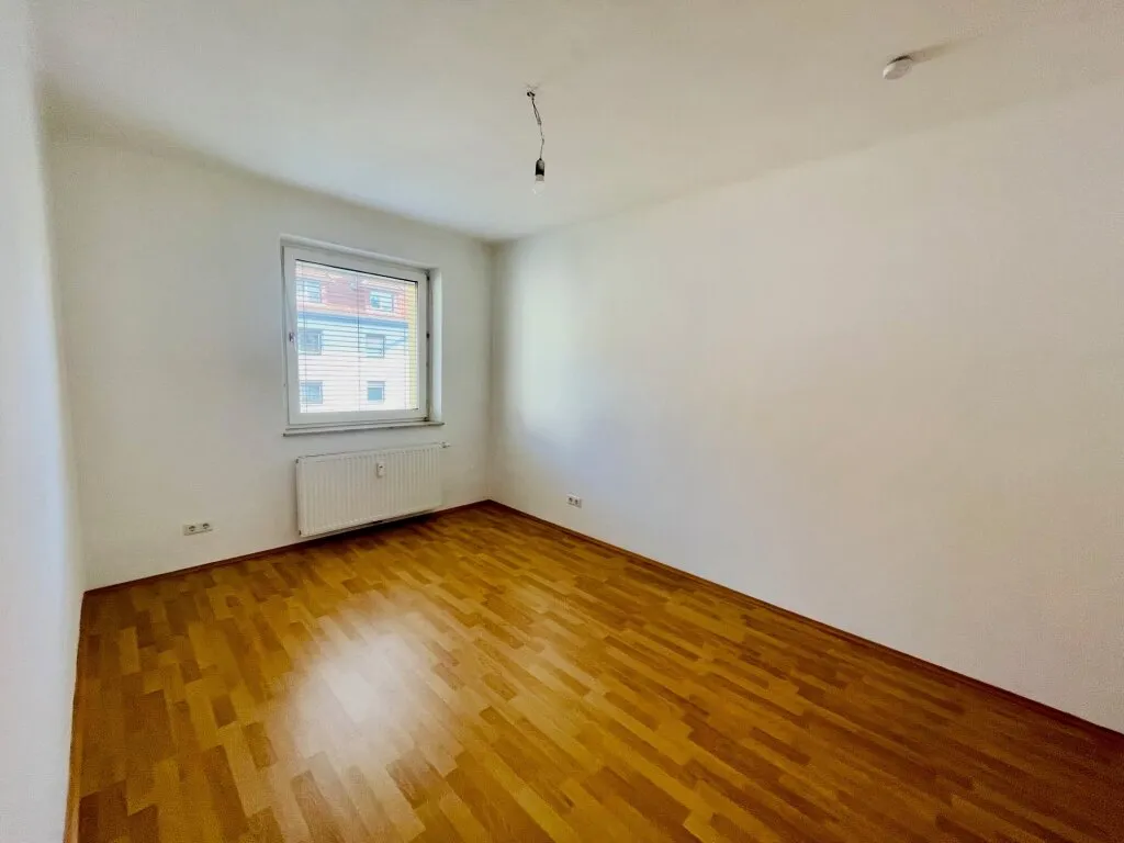 Wohnung – Sankt Michael in Obersteiermark - Ansicht 2