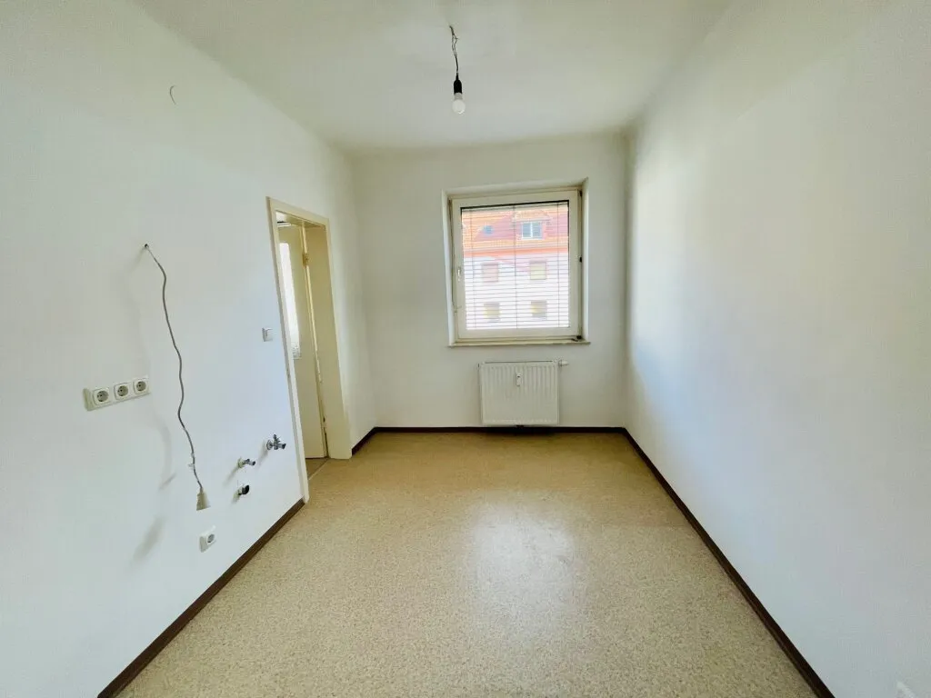 Wohnung – Sankt Michael in Obersteiermark - Ansicht 3