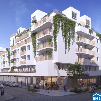 1-Zimmer-Wohnung mieten in Wien – 42,6 m², € 853 – Bild 6 von 9