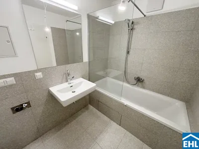 1-Zimmer-Wohnung mieten in Wien – 42,6 m², € 853 – Bild 4 von 9