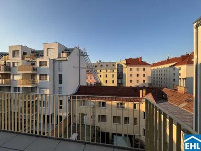 1-Zimmer-Wohnung mieten in Wien – 42,6 m², € 853 – Bild 5 von 9