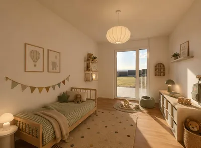 4-Zimmer-Wohnung mieten in Linz – 147 m², € 2.970 – Bild 15 von 38