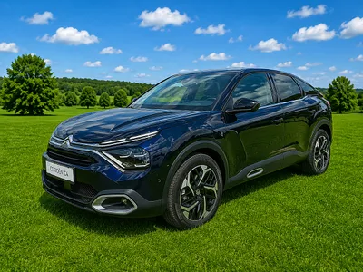 Citroën C4 PureTech 130 EAT8 Aut. Max