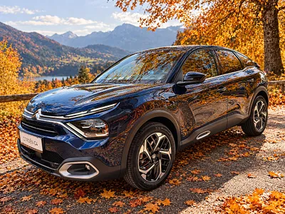 Citroën C4 PureTech 130 EAT8 Aut. Max