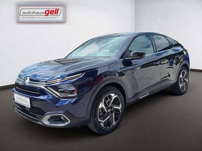 Citroën C4 PureTech 130 EAT8 Aut. Max