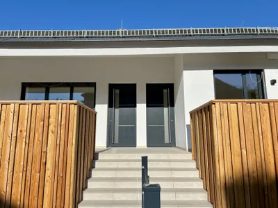 2-Zimmer-Wohnung mieten in Mattersburg – 48 m², € 730 – Bild 7 von 8