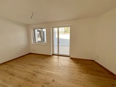 2-Zimmer-Wohnung mieten in Mattersburg – 48 m², € 730 – Bild 3 von 8