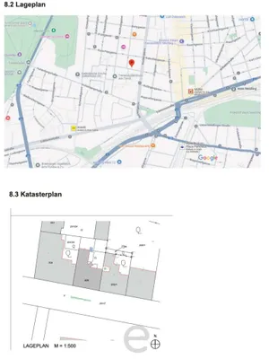 1-Zimmer-Wohnung kaufen in Wien – 30,95 m², € 136.000 – Bild 12 von 12