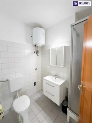 Immobilie kaufen in Graz – 26,5 m², € 123.200 – Bild 3 von 8