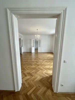 4-Zimmer-Wohnung mieten in Wien – 165,55 m², € 3.230 – Bild 3 von 7