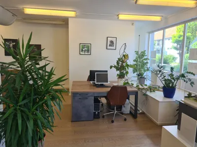1-Zimmer-Gewerbeimmobilie mieten in Graz – 100 m², € 560 – Bild 3 von 5