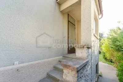 7-Zimmer-Haus kaufen in Wien – 300 m², € 700.000 – Bild 4 von 23