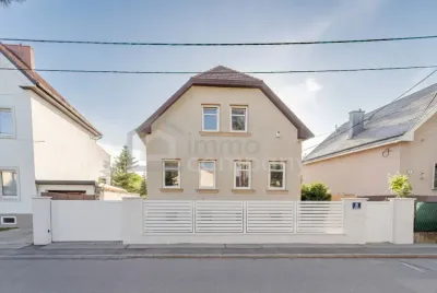 7-Zimmer-Haus kaufen in Wien – 300 m², € 700.000 – Bild 6 von 23