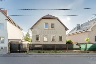 7-Zimmer-Haus kaufen in Wien – 300 m², € 700.000 – Bild 7 von 23