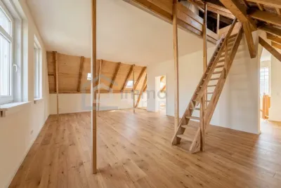 7-Zimmer-Haus kaufen in Wien – 300 m², € 700.000 – Bild 15 von 23