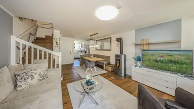 4-Zimmer-Wohnung kaufen in Kitzbühel – 85,93 m², € 650.000 – Bild 2 von 31