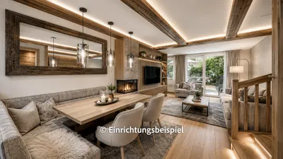 4-Zimmer-Wohnung kaufen in Kitzbühel – 85,93 m², € 650.000 – Bild 7 von 31