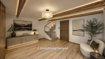 4-Zimmer-Wohnung kaufen in Kitzbühel – 85,93 m², € 650.000 – Bild 30 von 31