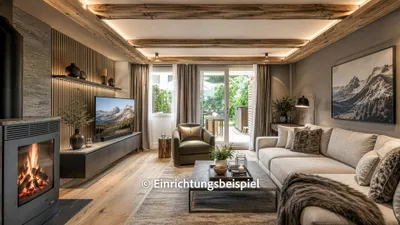 4-Zimmer-Wohnung kaufen in Kitzbühel – 85,93 m², € 650.000 – Bild 4 von 31