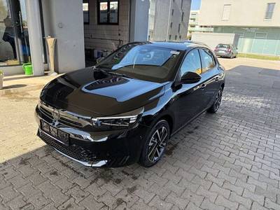Opel Corsa GS