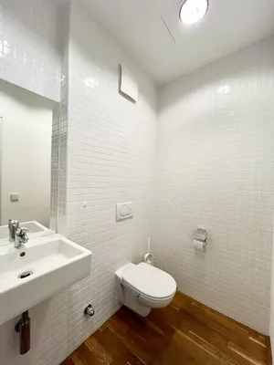 Gewerbeimmobilie mieten in Wels – 162 m², € 2.364 – Bild 6 von 8