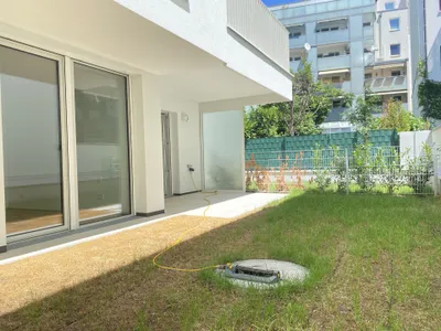 2-Zimmer-Wohnung kaufen in Wien – 55,45 m², € 496.000 – Bild 2 von 8
