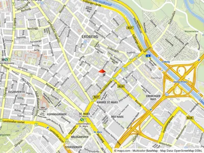 2-Zimmer-Wohnung kaufen in Wien – 55,45 m², € 496.000 – Bild 8 von 8