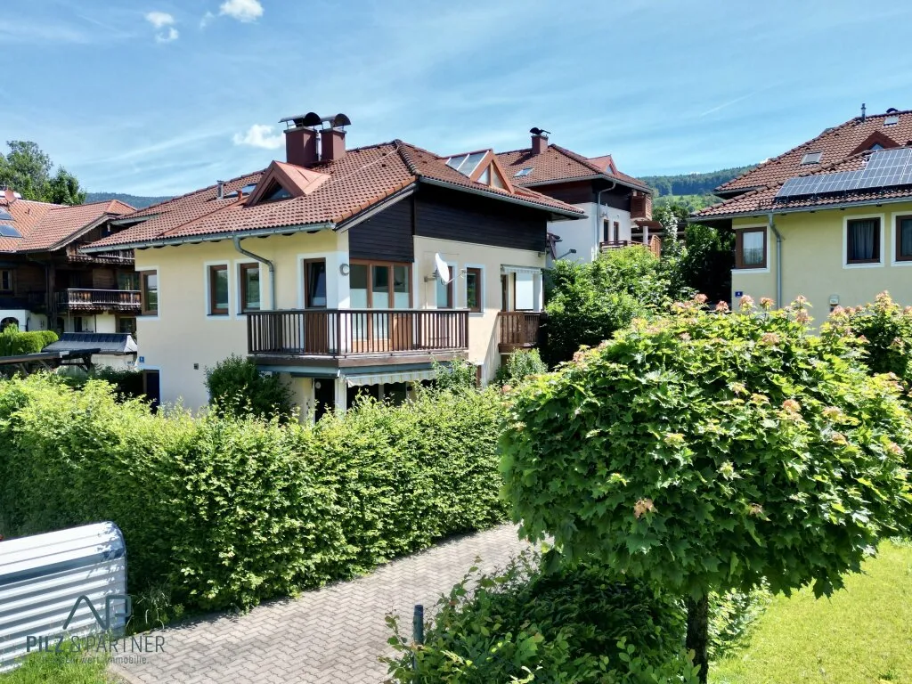 Außergewöhnlich in jeder Hinsicht! - Ansicht 2