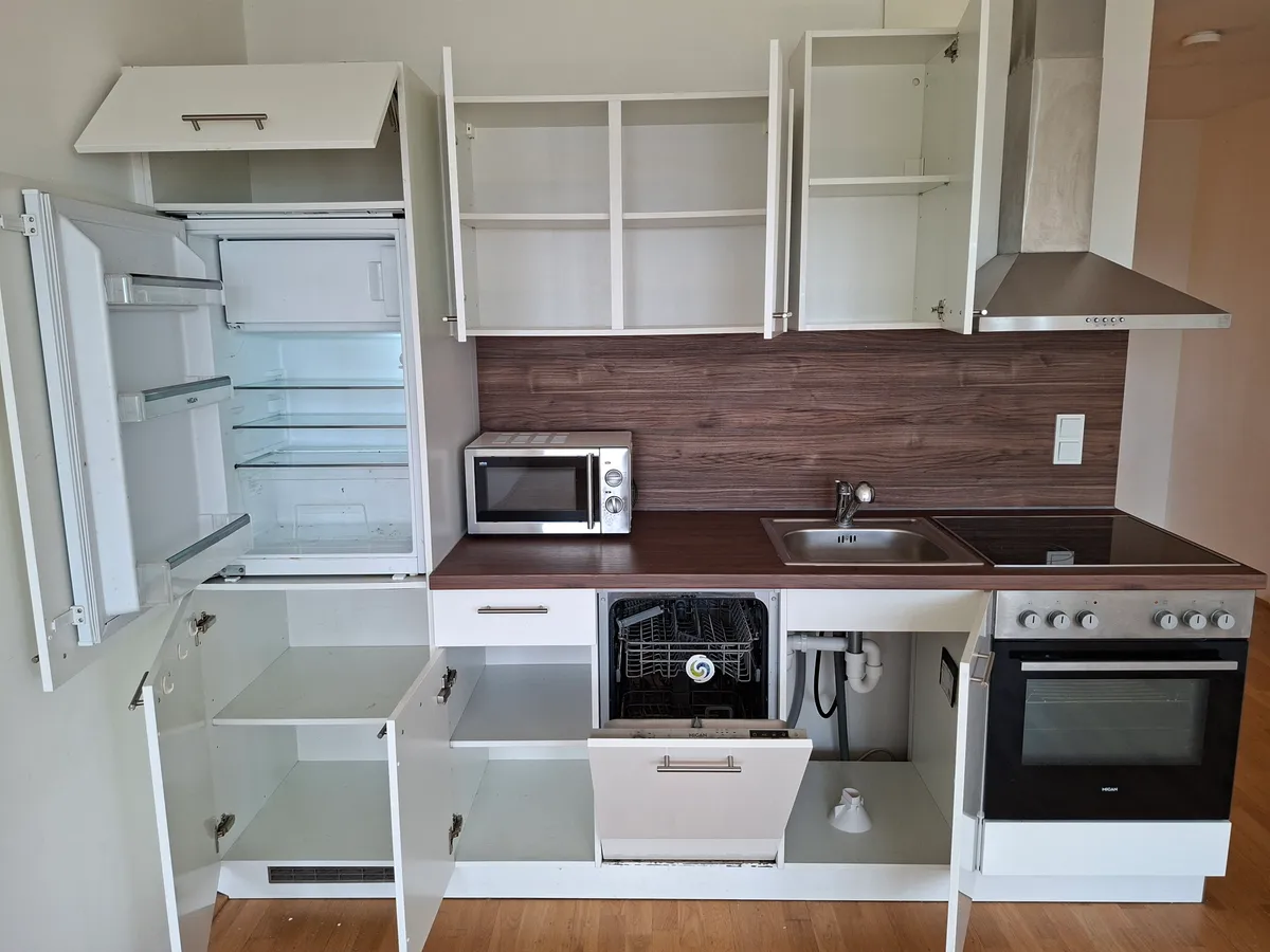 Wohnung – Wien - Ansicht 3